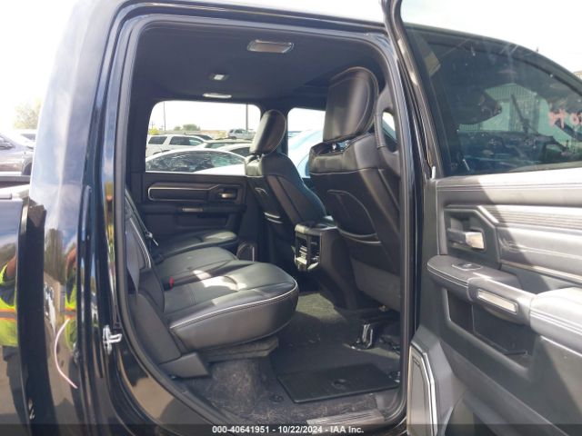 3C6UR5SL6LG213781 RAM 2500 Limited  4x4 6'4 Box