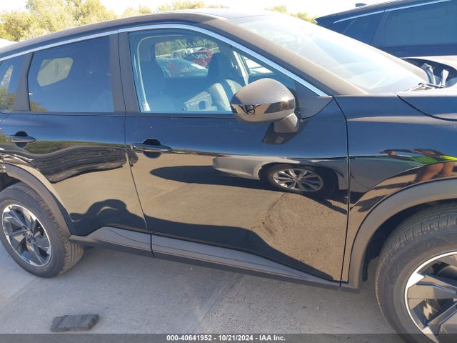 Nissan ROGUE SV 2025 5N1BT3BA4SC783554 Image 13