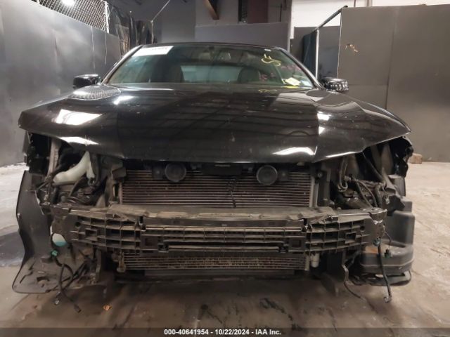 1HGCT2B82HA003010 Honda Accord Ex-l V6