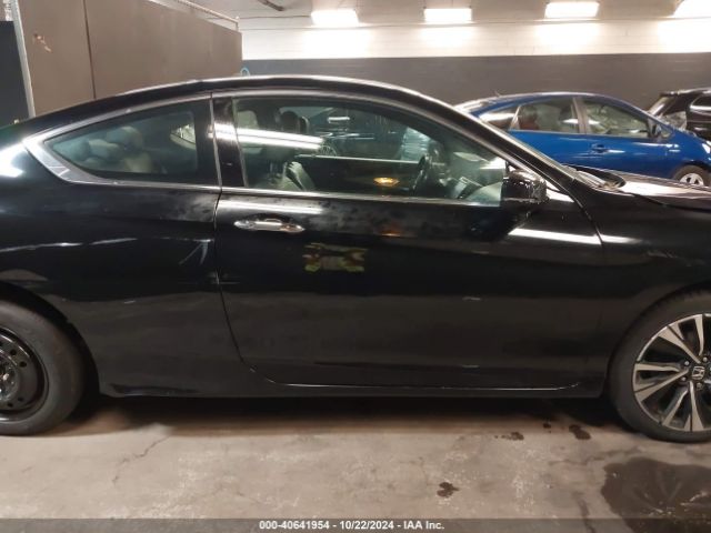 1HGCT2B82HA003010 Honda Accord Ex-l V6