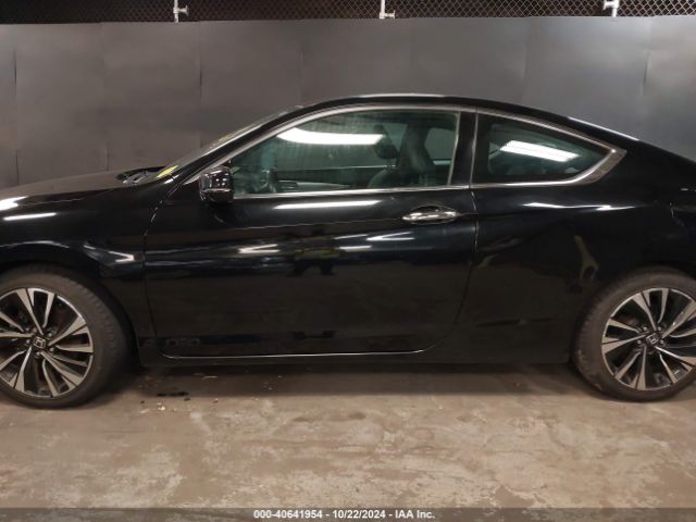 1HGCT2B82HA003010 Honda Accord Ex-l V6