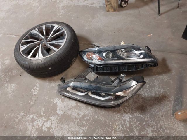 1HGCT2B82HA003010 Honda Accord Ex-l V6