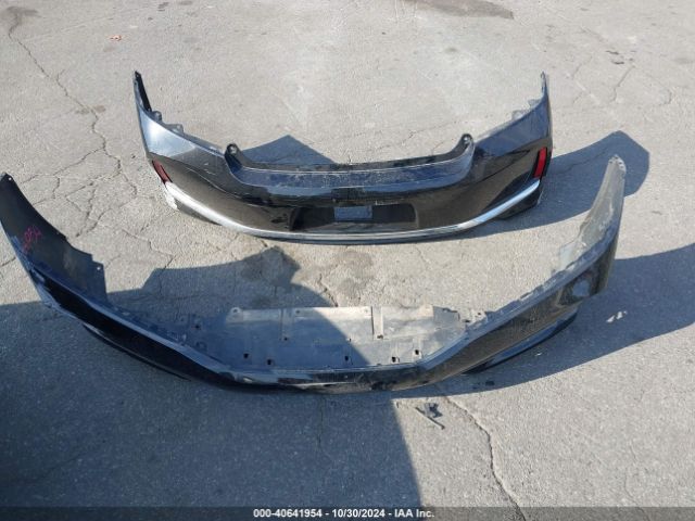 1HGCT2B82HA003010 Honda Accord Ex-l V6