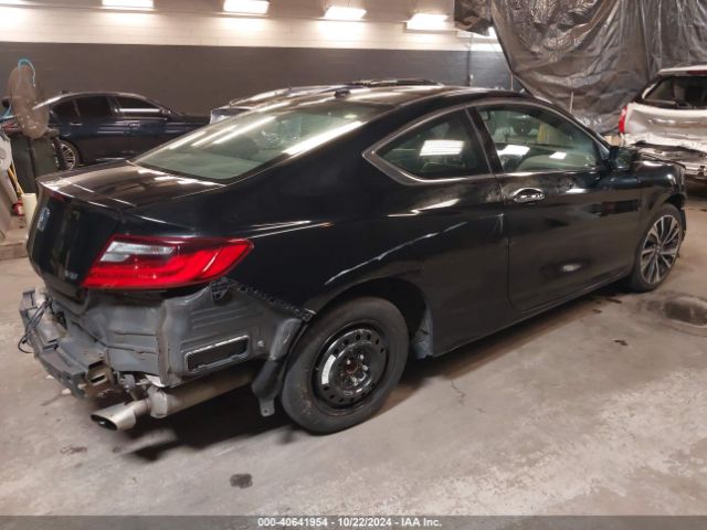 1HGCT2B82HA003010 Honda Accord Ex-l V6