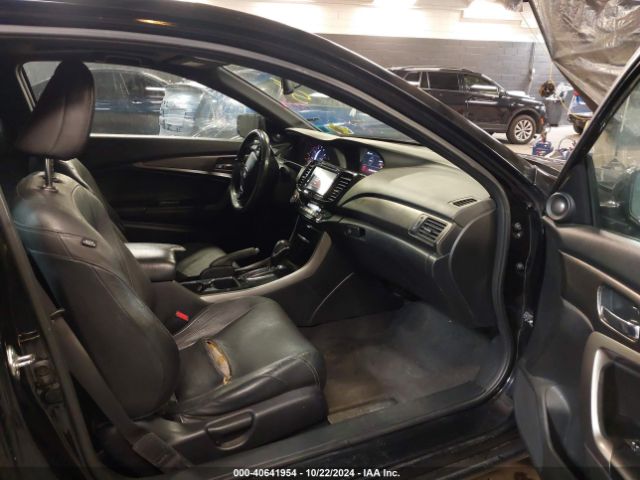 1HGCT2B82HA003010 Honda Accord Ex-l V6