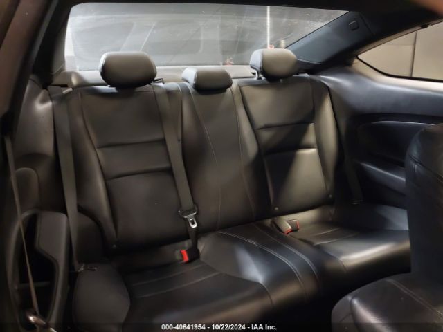 1HGCT2B82HA003010 Honda Accord Ex-l V6