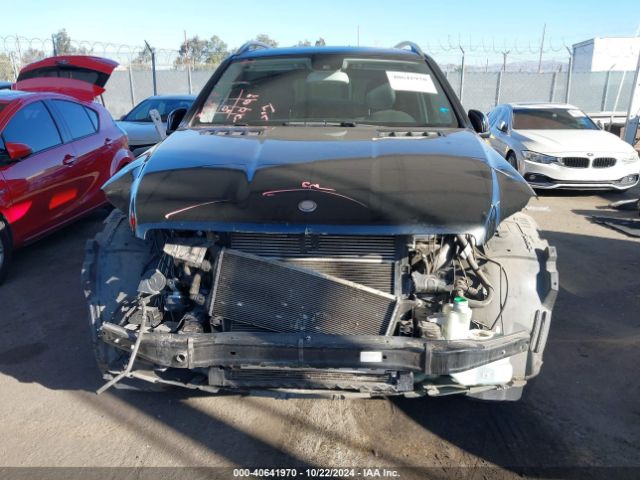 4JGDF6EE3GA686977 Mercedes-Benz Gl 450 4matic