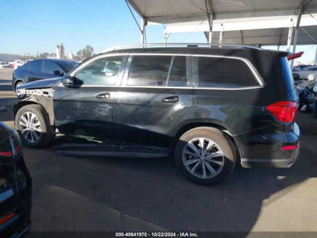 4JGDF6EE3GA686977 Mercedes-Benz Gl 450 4matic