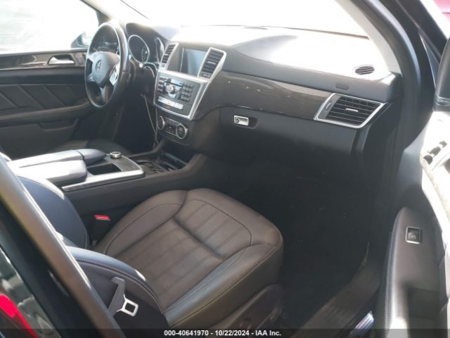4JGDF6EE3GA686977 Mercedes-Benz Gl 450 4matic