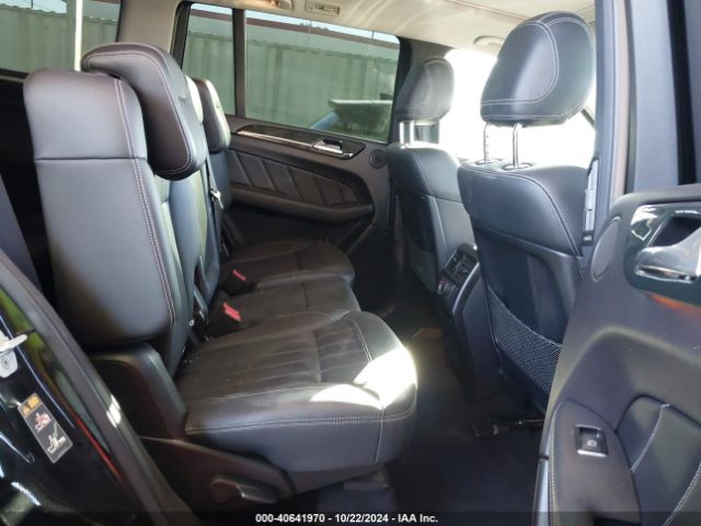 4JGDF6EE3GA686977 Mercedes-Benz Gl 450 4matic