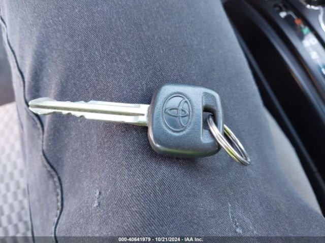 5TFJX4GN9FX046712 Toyota Tacoma Prerunner