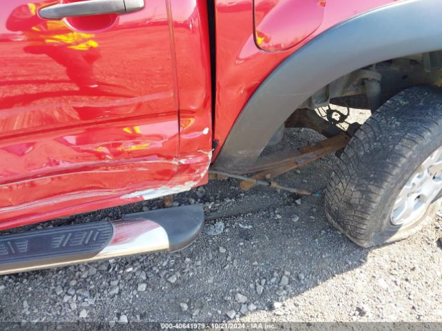 5TFJX4GN9FX046712 Toyota Tacoma Prerunner
