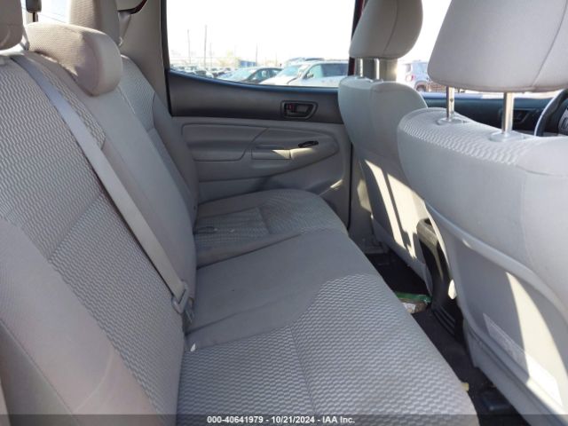 5TFJX4GN9FX046712 Toyota Tacoma Prerunner