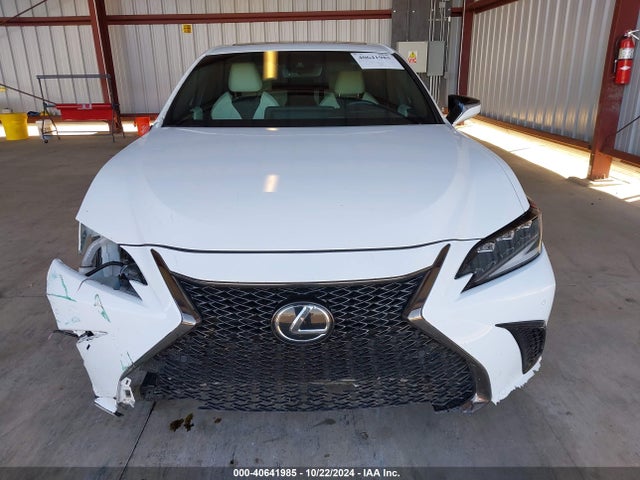 58AGZ1B12NU136988 Lexus Es 350 F Sport