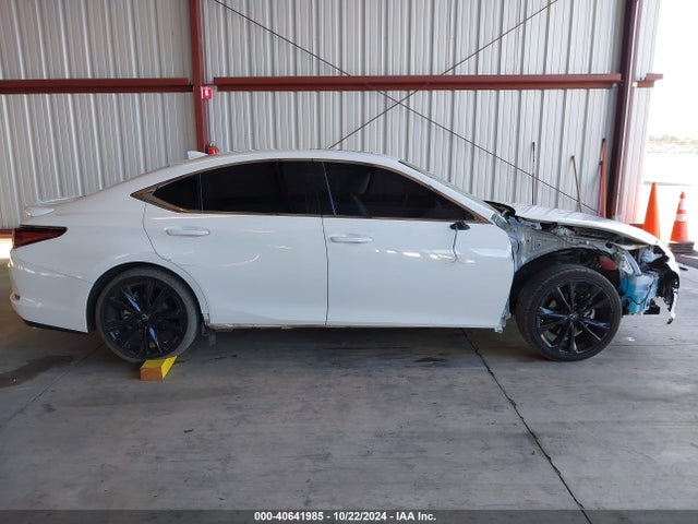 58AGZ1B12NU136988 Lexus Es 350 F Sport