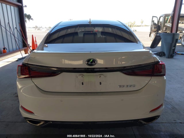 58AGZ1B12NU136988 Lexus Es 350 F Sport