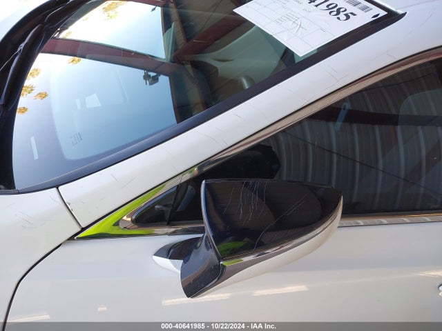 58AGZ1B12NU136988 Lexus Es 350 F Sport