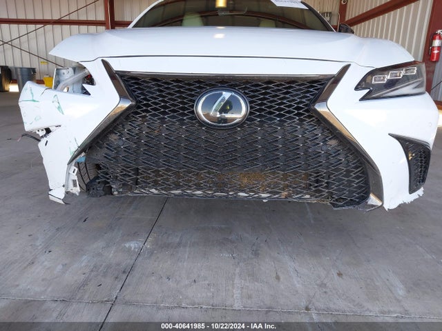 58AGZ1B12NU136988 Lexus Es 350 F Sport
