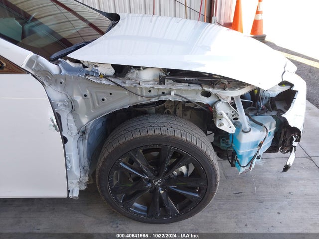58AGZ1B12NU136988 Lexus Es 350 F Sport