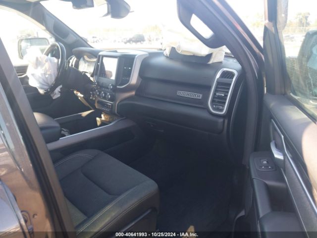 1C6SRFFT0KN856608 RAM 1500 Big Horn/lone Star  4x4 5'7 Box