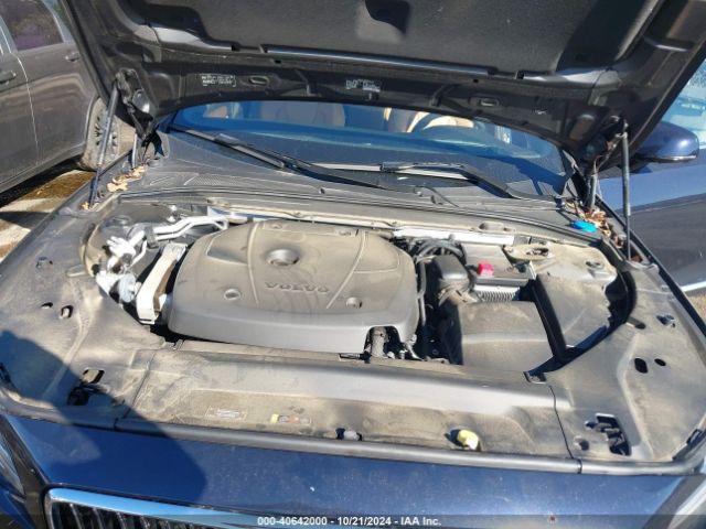 YV1A22MLXH1008749 Volvo S90 T6 Inscription
