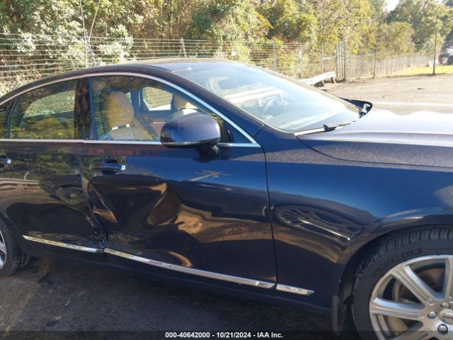 YV1A22MLXH1008749 Volvo S90 T6 Inscription