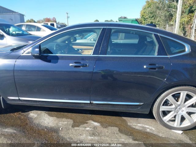YV1A22MLXH1008749 Volvo S90 T6 Inscription