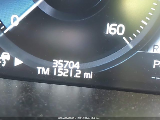 YV1A22MLXH1008749 Volvo S90 T6 Inscription