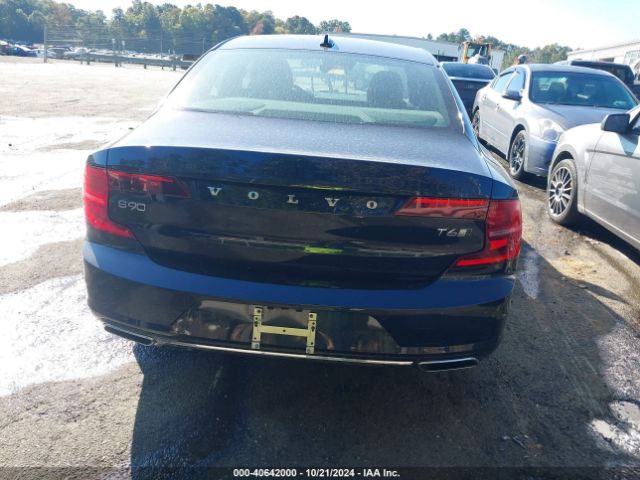 YV1A22MLXH1008749 Volvo S90 T6 Inscription