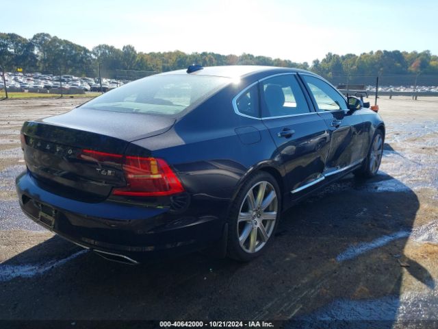 YV1A22MLXH1008749 Volvo S90 T6 Inscription