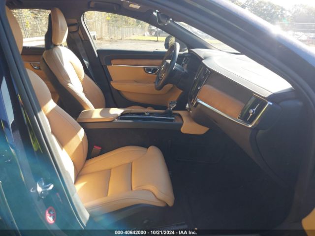 YV1A22MLXH1008749 Volvo S90 T6 Inscription