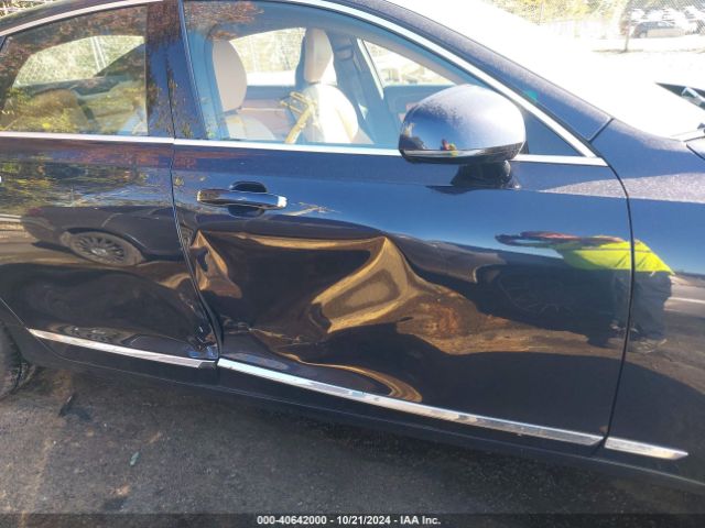 YV1A22MLXH1008749 Volvo S90 T6 Inscription