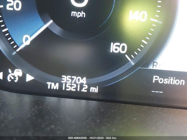 YV1A22MLXH1008749 Volvo S90 T6 Inscription