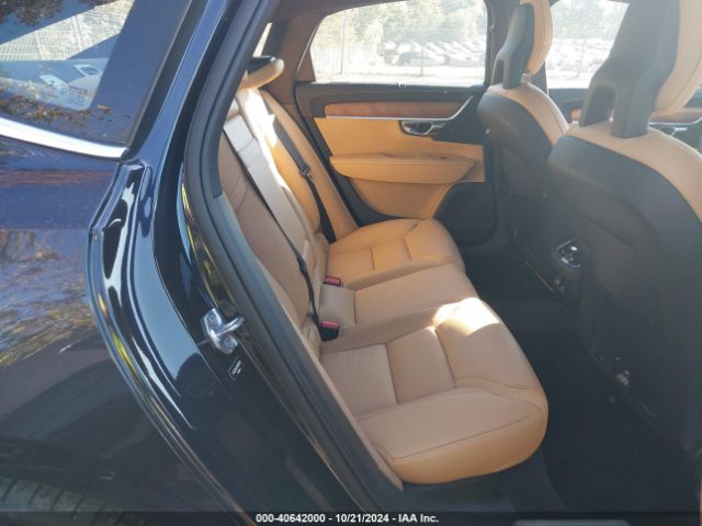 YV1A22MLXH1008749 Volvo S90 T6 Inscription