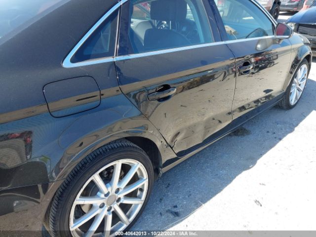 WAUAJGFF0F1035823 Audi A3 2.0 Tdi Premium