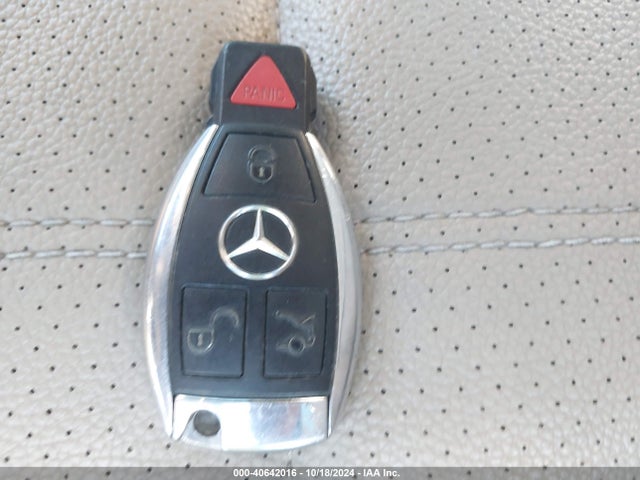 Mercedes-Benz Gl 450 4matic 2014 4JGDF7CE8EA405570 Image 11