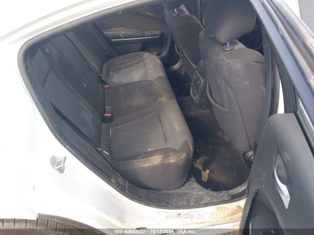 Dodge Charger Sxt Rwd 2022 2C3CDXBG3NH207719 Image 8