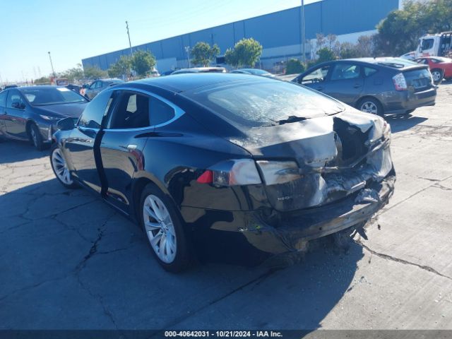 5YJSA1E28GF158166 Tesla MODEL S