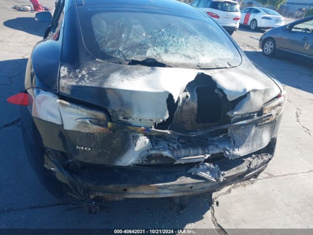 5YJSA1E28GF158166 Tesla MODEL S
