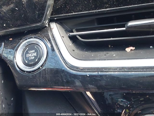 KL77LJE20RC029626 Chevrolet Trax Fwd 2rs