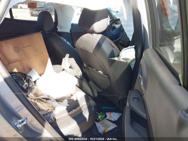 KL77LJE20RC029626 Chevrolet Trax Fwd 2rs