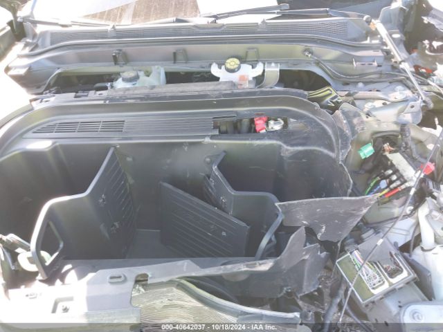 3FMTK1SS0MMA34806 Ford Mustang Mach-e Select
