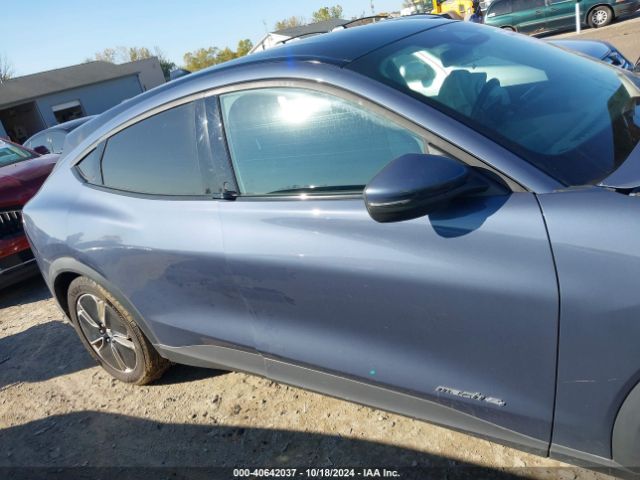 3FMTK1SS0MMA34806 Ford Mustang Mach-e Select