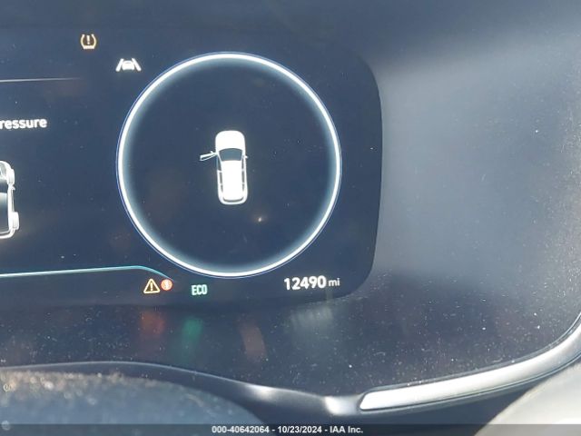 5NMS5DA13PH001498 Hyundai Santa Fe Hybrid Limited