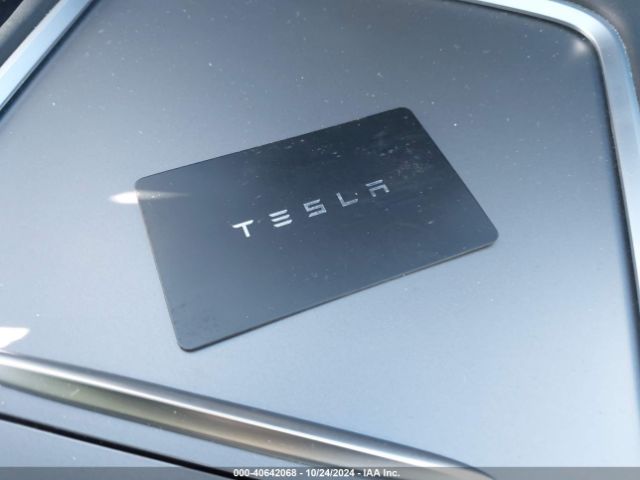 5YJ3E1EB0NF278789 Tesla Model 3 Long Range Dual Motor All-wheel Drive