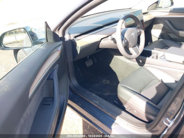 5YJ3E1EB0NF278789 Tesla Model 3 Long Range Dual Motor All-wheel Drive