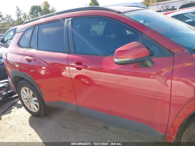 7MUCAAAG3PV040131 Toyota Corolla Cross Le