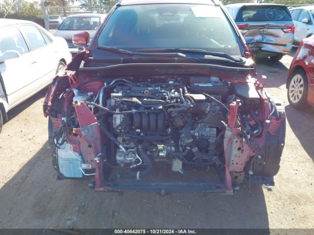 7MUCAAAG3PV040131 Toyota Corolla Cross Le