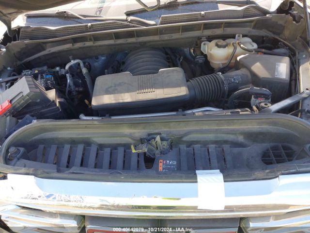 3GTU9DED5LG293453 GMC Sierra 1500 4wd  Short Box Slt