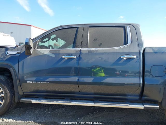 3GTU9DED5LG293453 GMC Sierra 1500 4wd  Short Box Slt